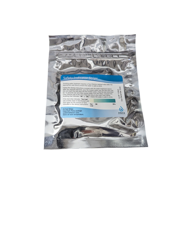 Test Strips (25 count)