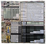 H2gO Bandana - Camo Version