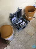 STREAM Disinfectant Generator